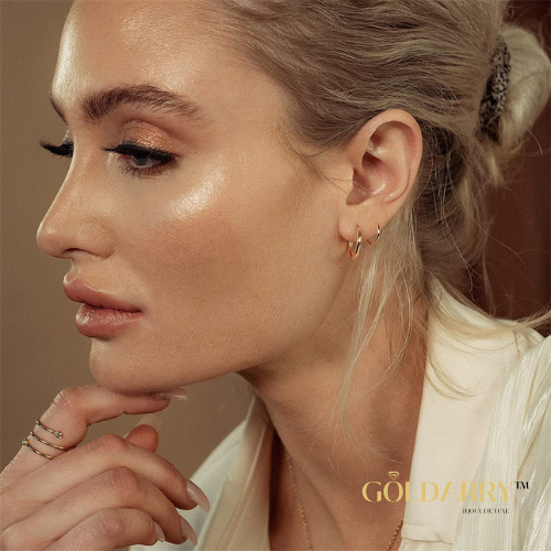 Ava Earrings