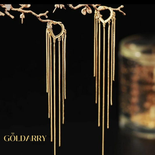Arya Earrings