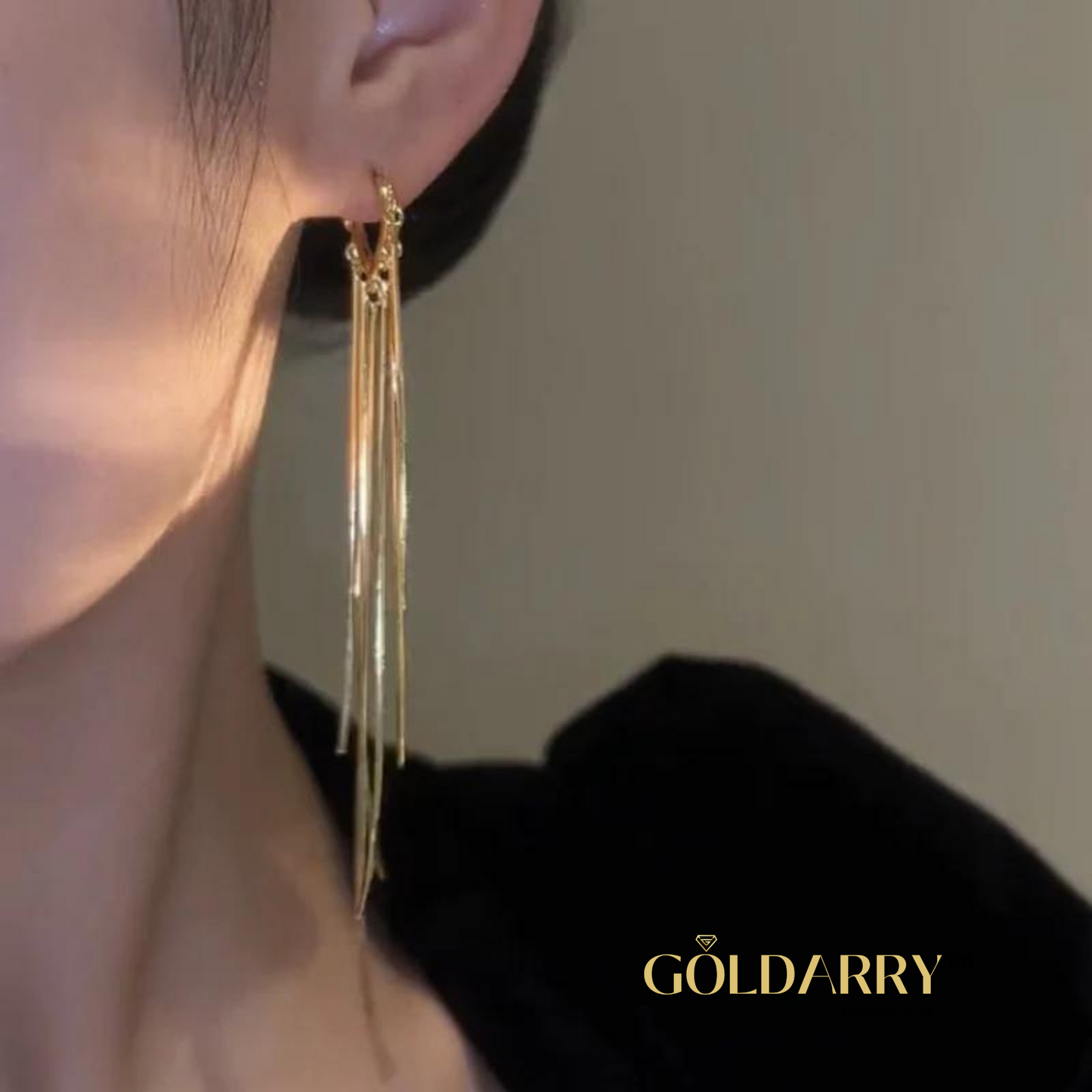 Arya Earrings