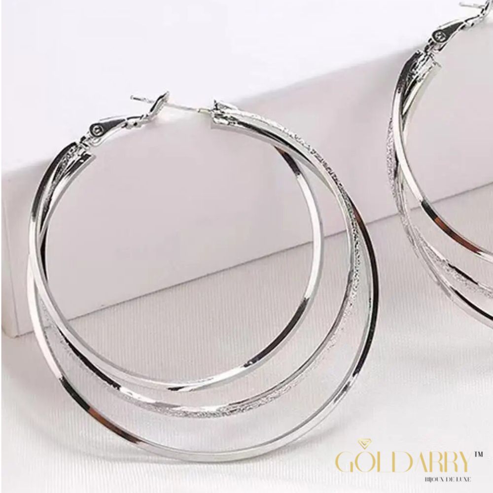 Eudora Earrings