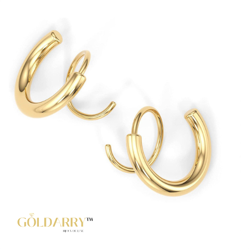 Ava Earrings