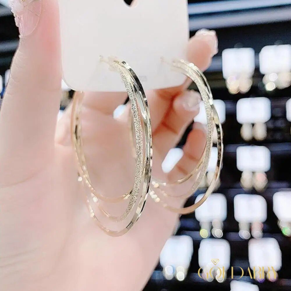 Eudora Earrings