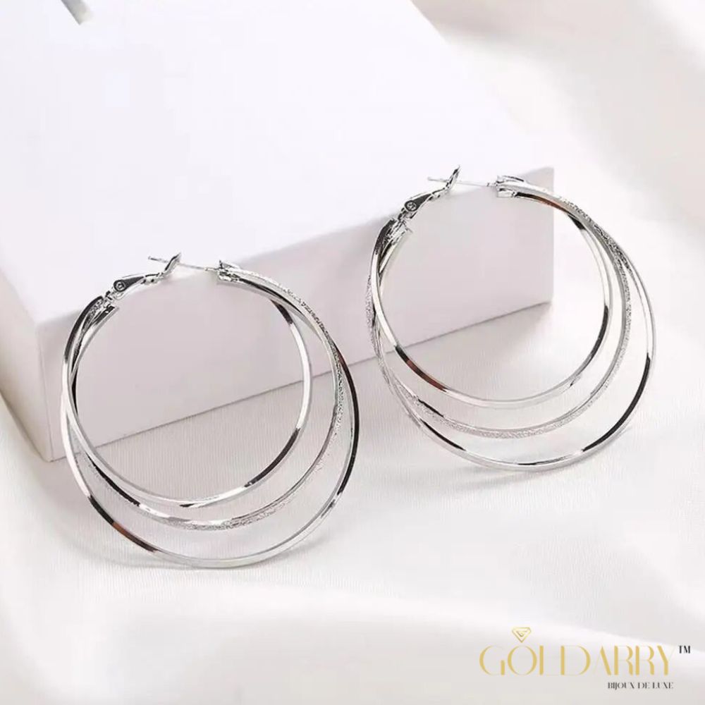 Eudora Earrings