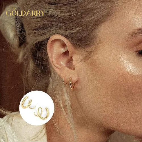 Ava Earrings