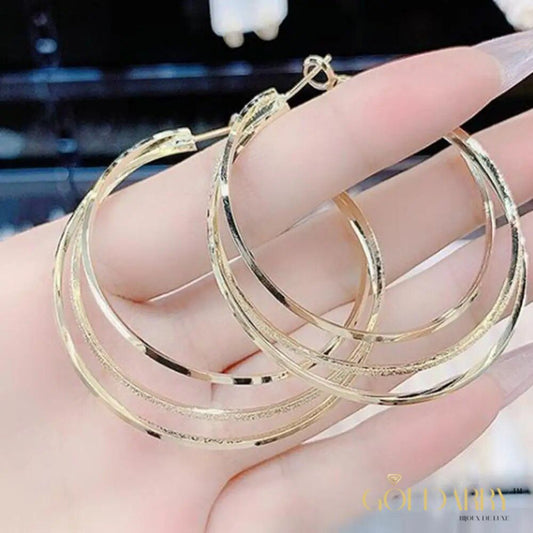 Eudora Earrings