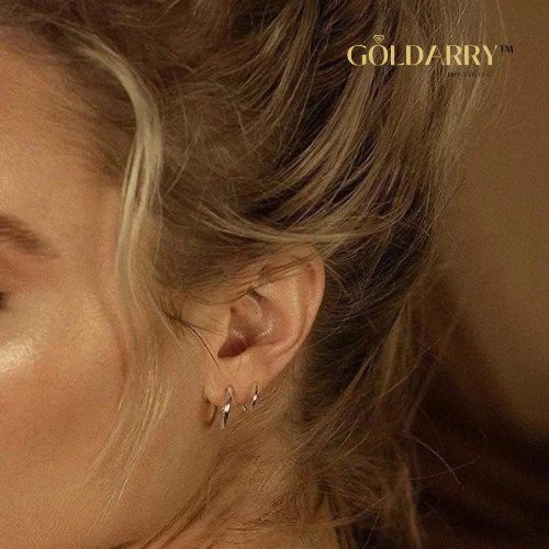 Ava Earrings