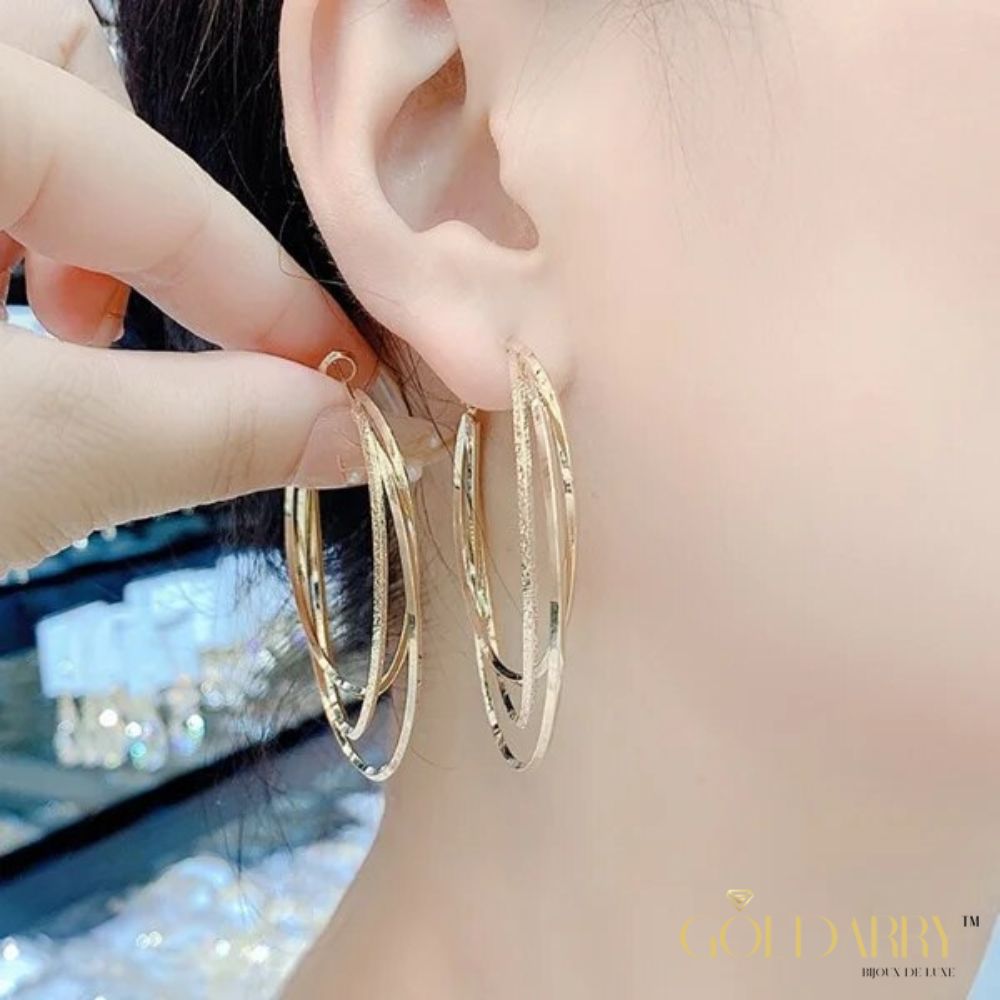 Eudora Earrings
