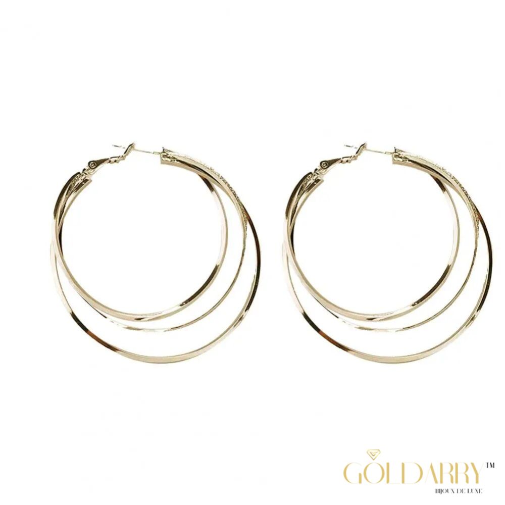 Eudora Earrings