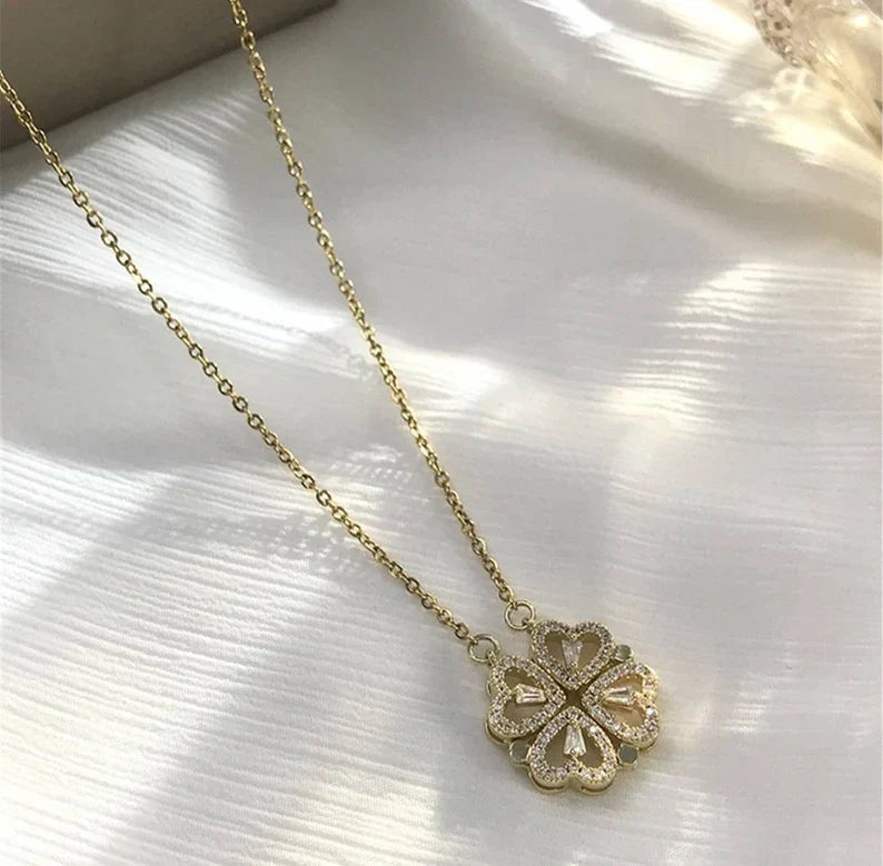 Azalea Necklace